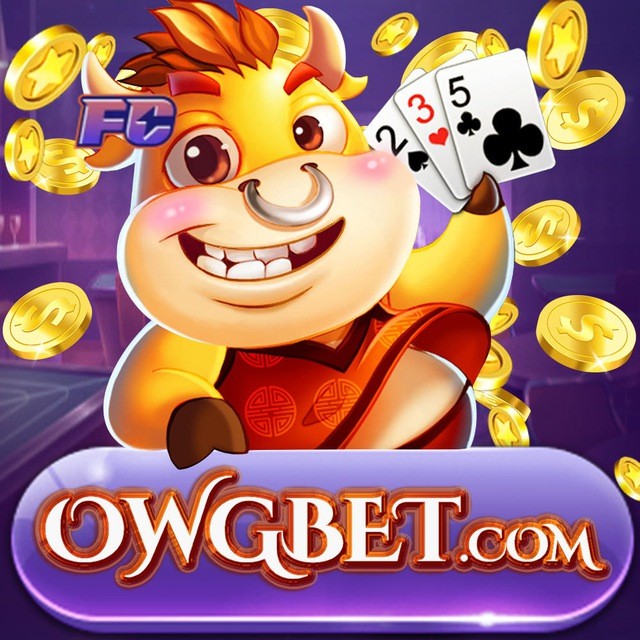 OWGBet: Experiência de Cassino Imersiva para Brasileiros