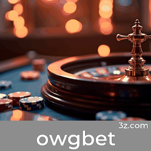 owgbet: A Plataforma de Apostas Segura e Profissional