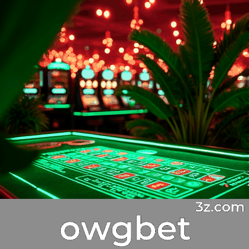 Owgbet: Bônus e Promoções Exclusivas para Você