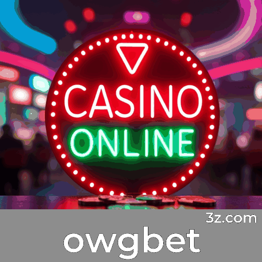 Explore a Experiência Diversificada da owgbet