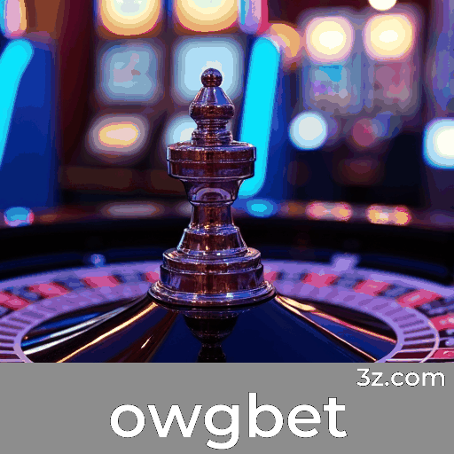 Explore a Experiência Diversificada da owgbet